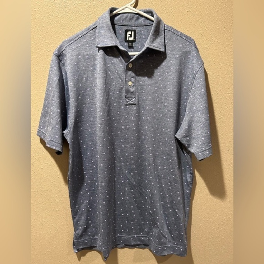 Men’s FootJoy Polo‎